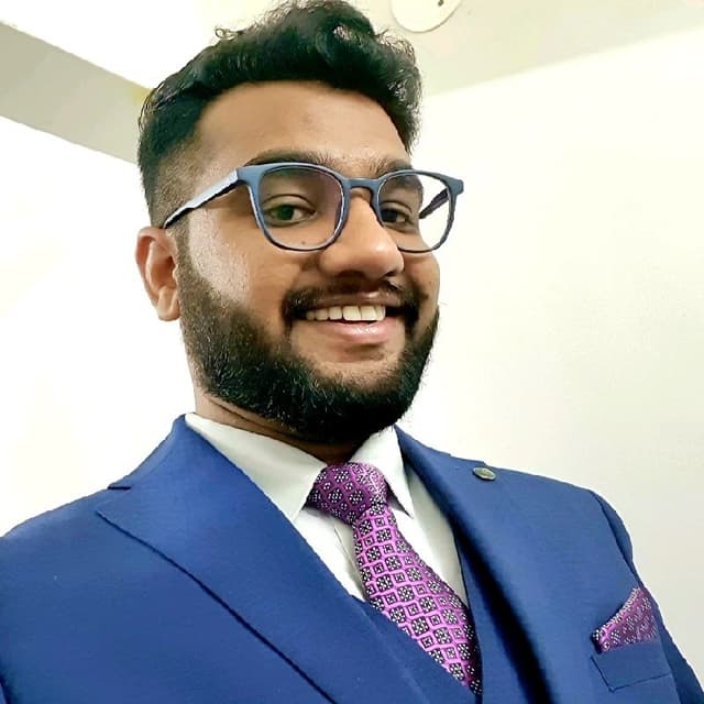 ANANT DESHAWAR