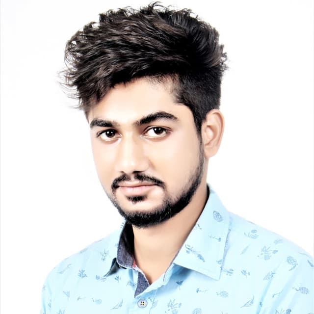 Aniket Kumar