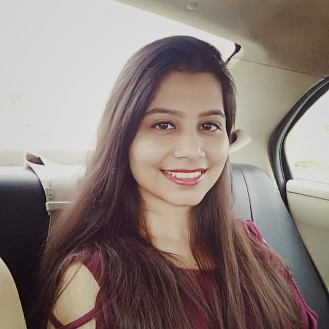 Anushree Gupta