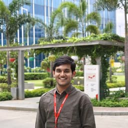 Deepak Varma
