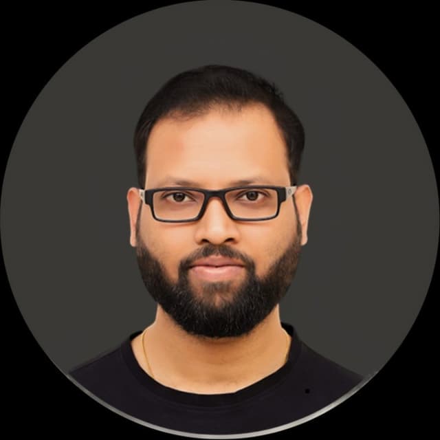 Hemanth Kumar