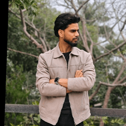Lovepreet Singh