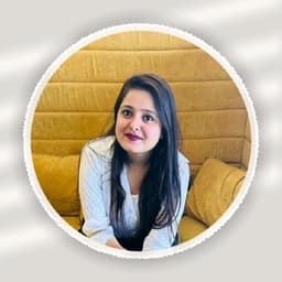 Nancy Srivastava