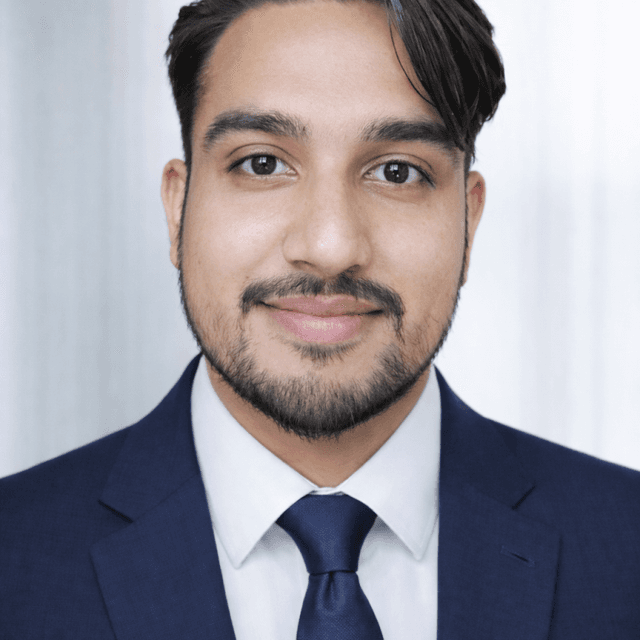 Parth Aggarwal