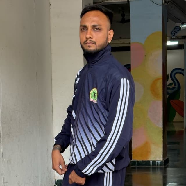 Sushil Bhosale 