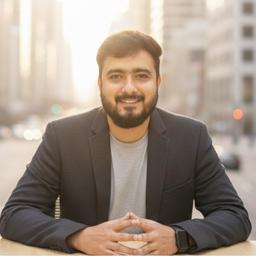 Vinay Ramnani