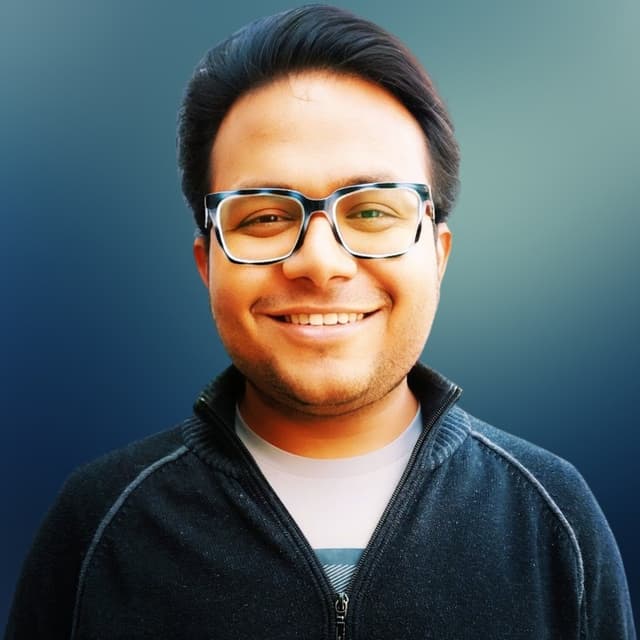 Rishabh Sharma