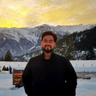 Abhijeet Panda