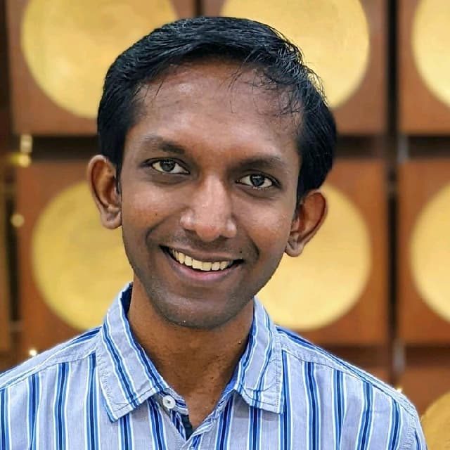 Abhishek Nigam