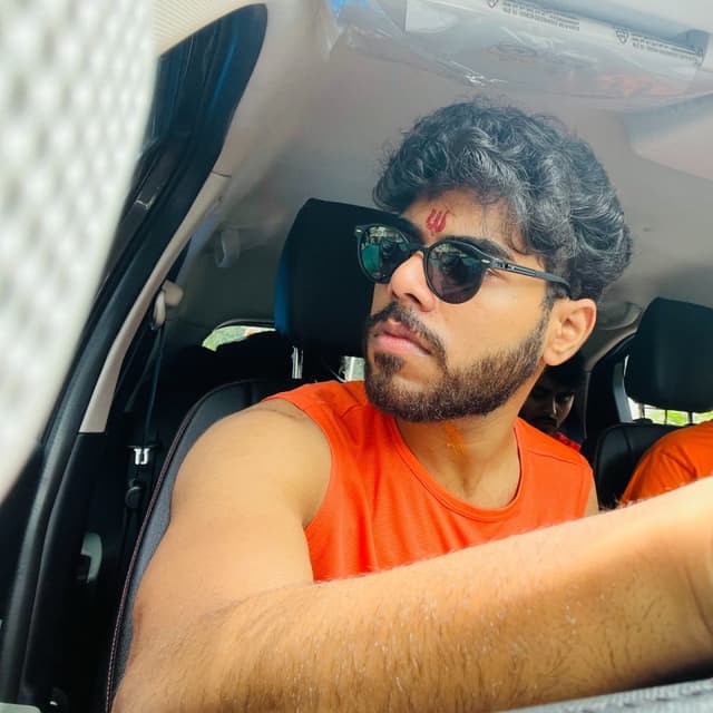 Abhishek Kumar