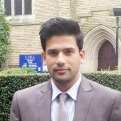 Aditya Bhargava