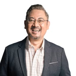Iskandar Ahmat