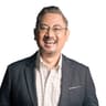 Iskandar Ahmat