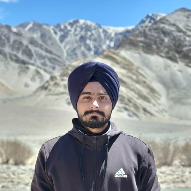 Ajaypal Singh