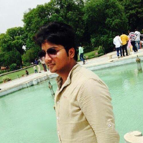 Akash Gupta