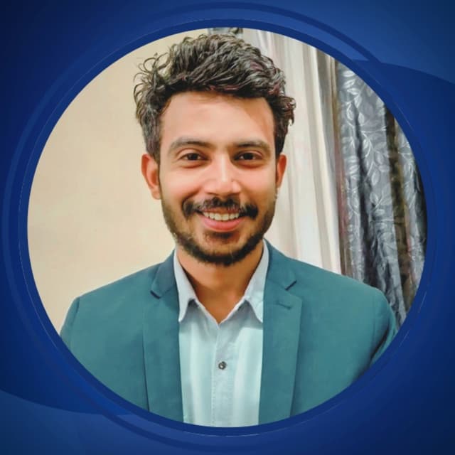 Akshay Srivastava