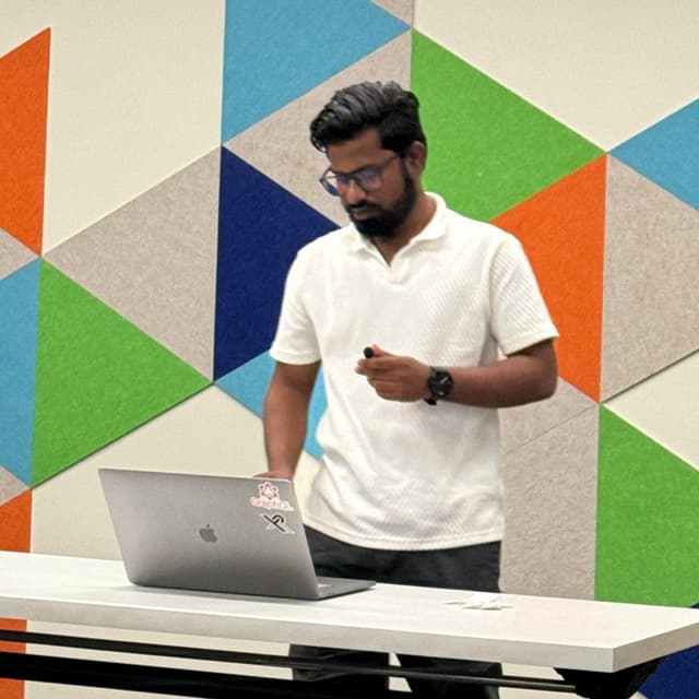 Altaf Shaikh