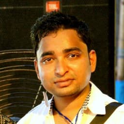 Aniket Kumar