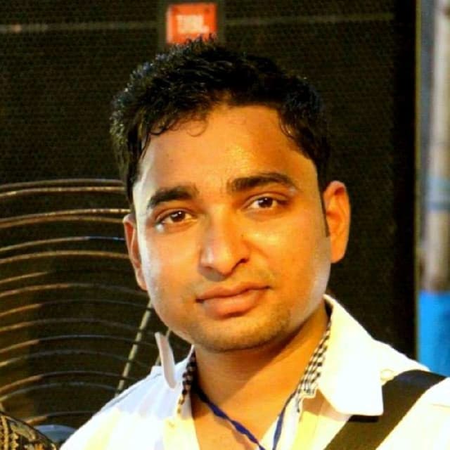 Aniket Kumar
