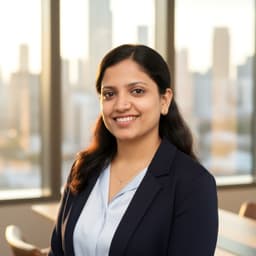 Deepika Mishra