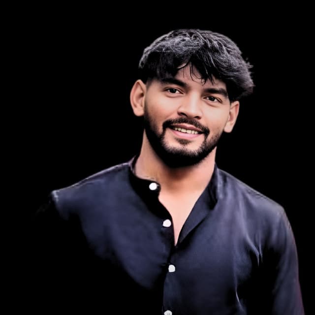 Devesh Mehra