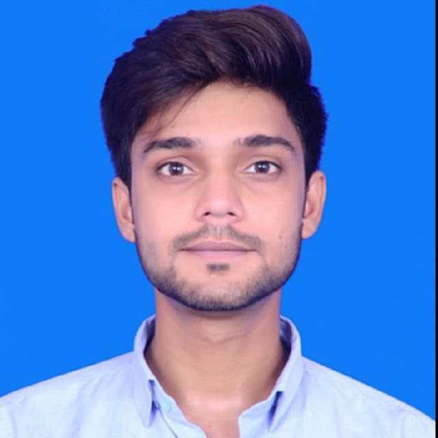 Nitesh Kumar
