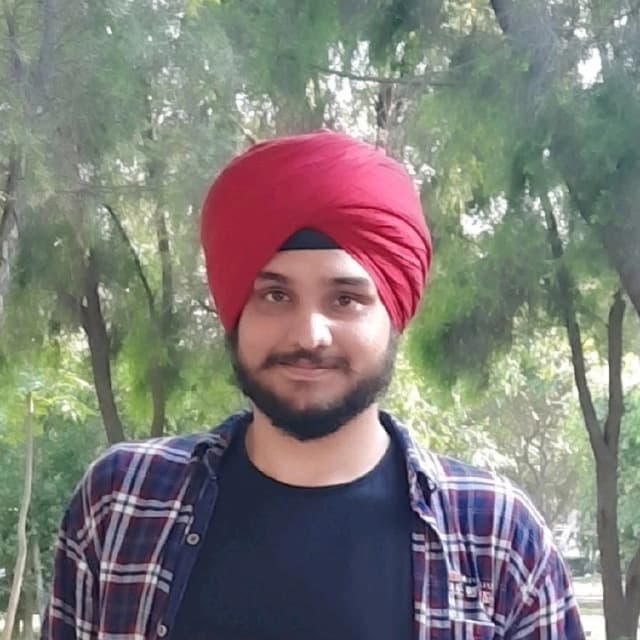 Prabhnoor Singh