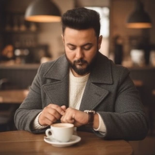 Pranjal Jain