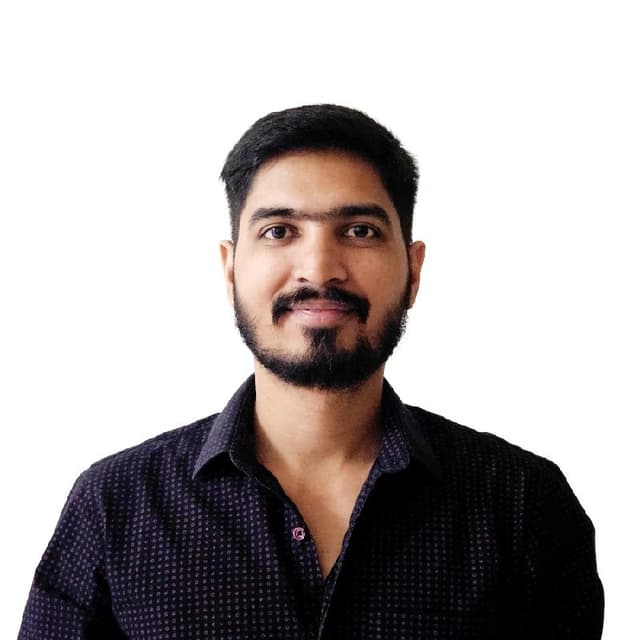 Ronak Patel