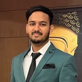 Sahil Jain
