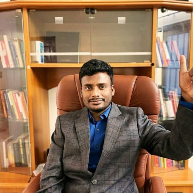 Abhay Kumar
