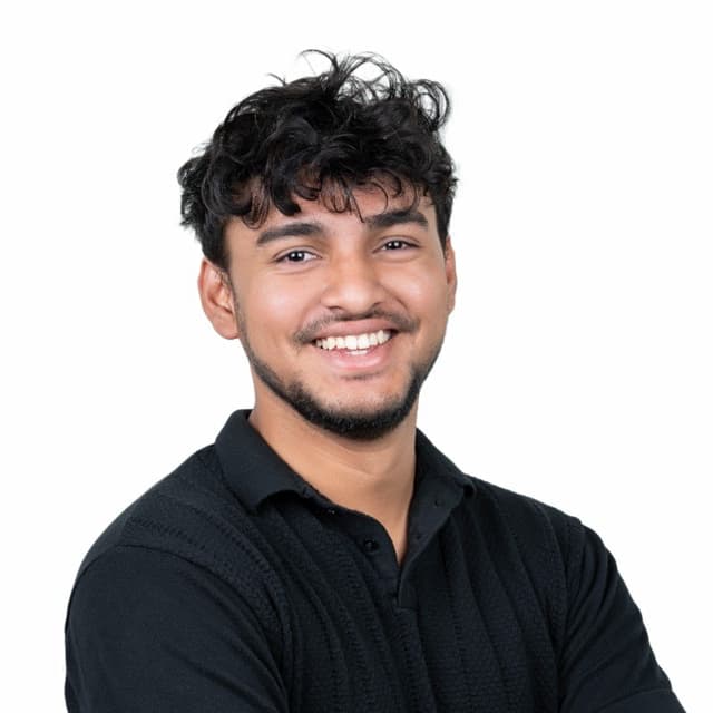 Abhay Naik