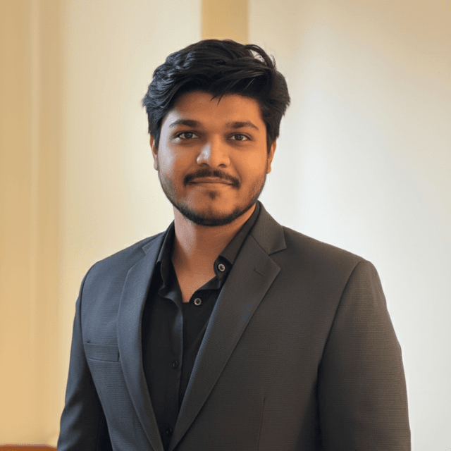 Abhishek Tripathi