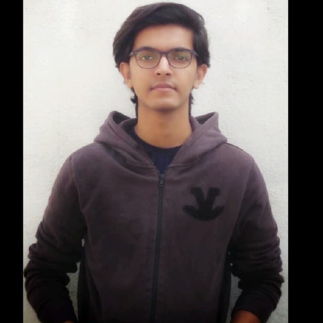 Abhinav Kumar