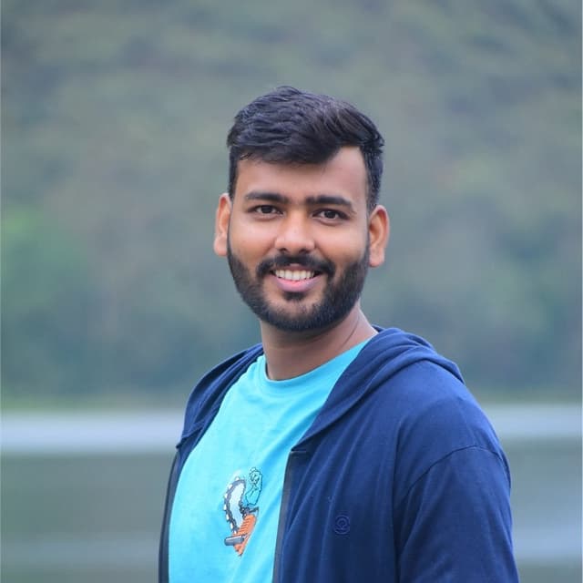 Abhishek Chaurasia