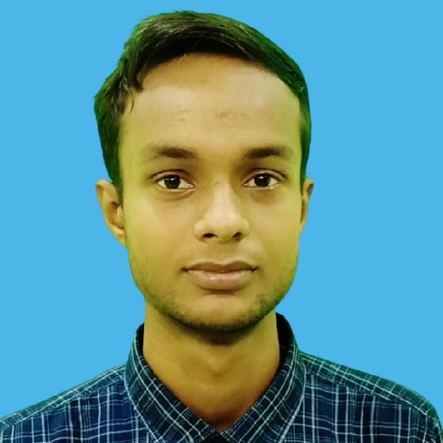 Abhishek Kumar