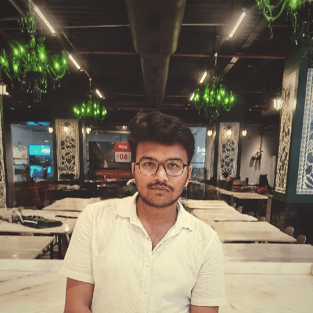 Abhishek Shah