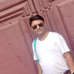 Adesh Jain