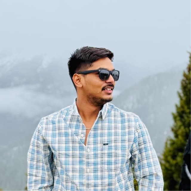 Ajay Gaur
