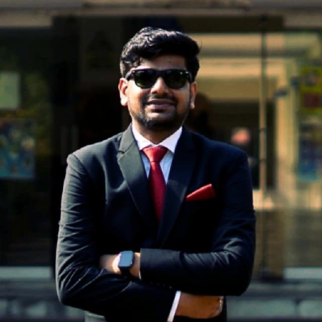 Ankush Lohani