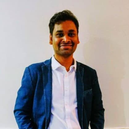 Abhishek Kumar