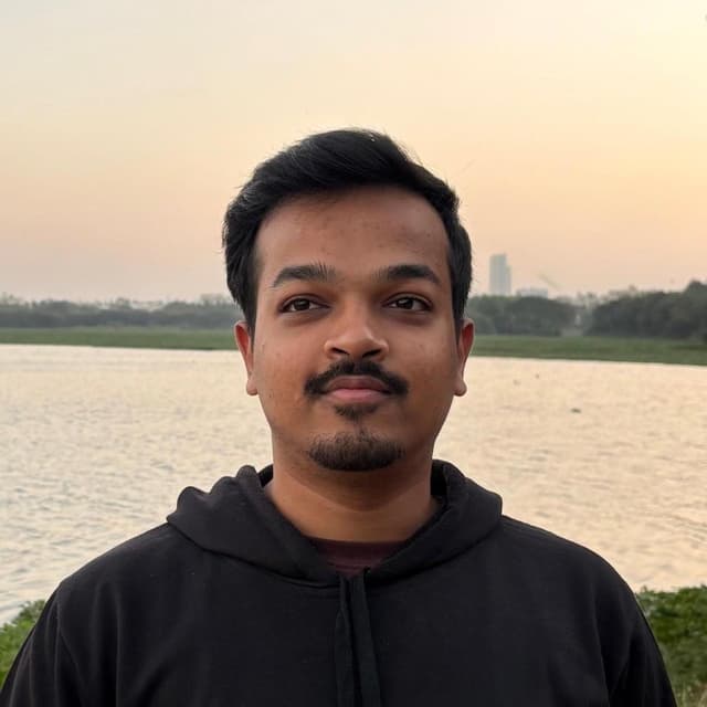 Akshat Jain