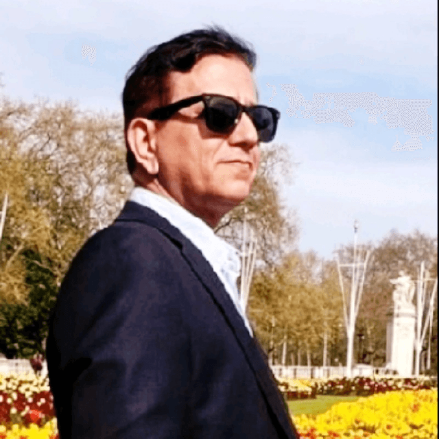 Ali Khan