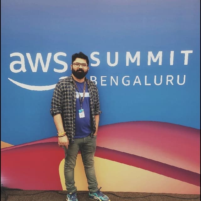 Amit Gera