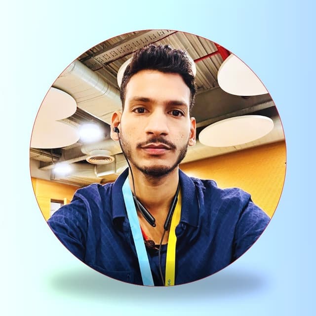 Amit Ranjan