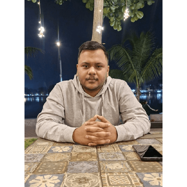 Anand Gupta