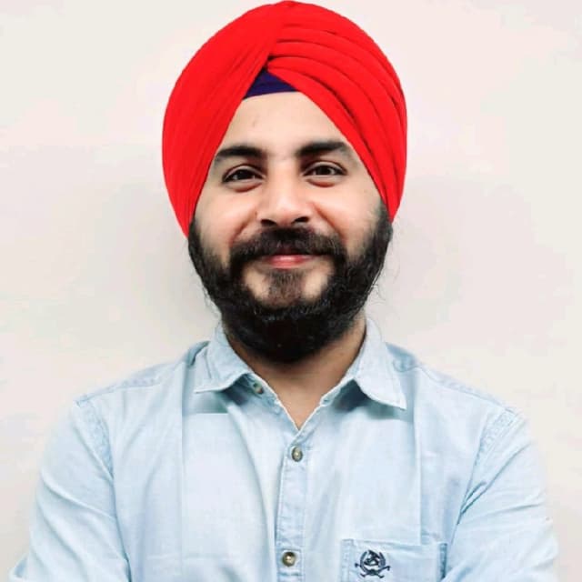 Amandeep Singh  Chawla
