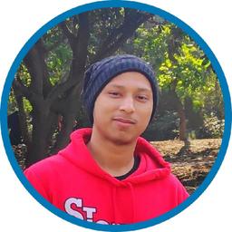 Aman Negi