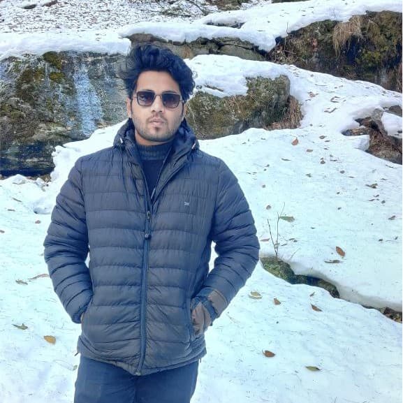Aniket Dutta