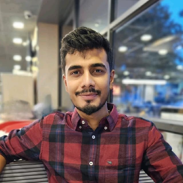 Ankit Pandey